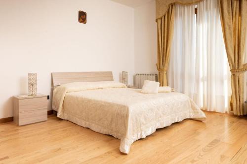 Cittanova Bed & Breakfast | B&B Antares
