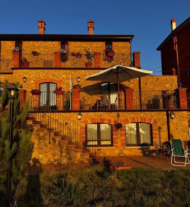 Fuscaldo Bed & Breakfast | B&B Antico Casale