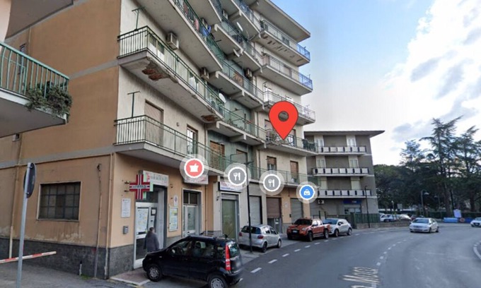 Mercato San Severino Bed & Breakfast | B&B - Antoinette & Friends - Double Room - 2