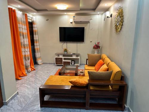 Yaounde Apartment | B&B apartments