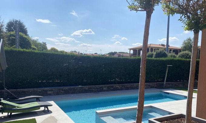 Longone al Segrino Bed & Breakfast | B&B Arcobaleno
