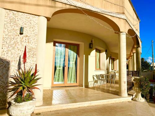 Salve Bed & Breakfast | B&B Arcobaleno - Salve