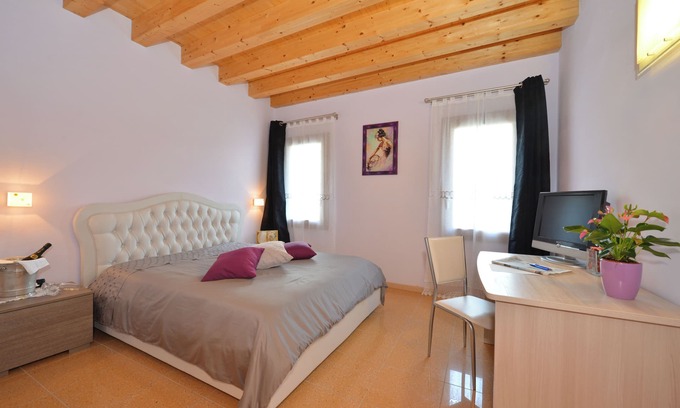Arcole Bed & Breakfast | B&B Artemide