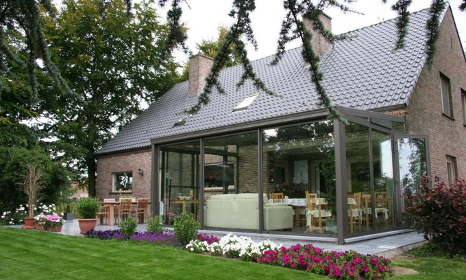 Aartrijke Bed & Breakfast | B&B Artiriacumhoeve