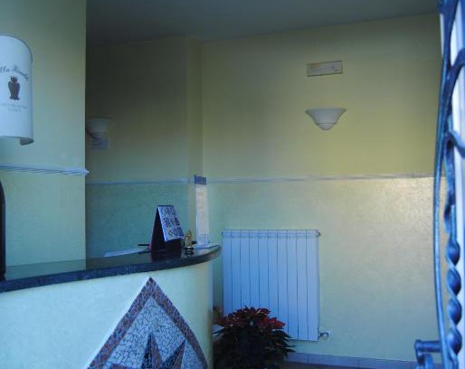 Cagnano Varano Bed & Breakfast | B&B Atlantide