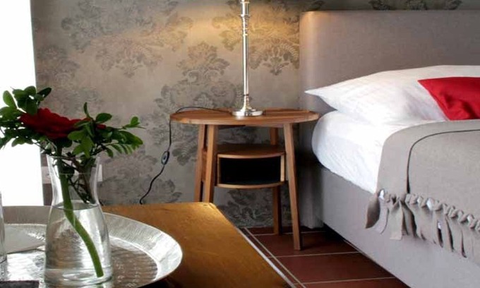 Attersee Apartment | B&B Attersee - Blick ins Blaue - Ferienhaus mit Seeblick