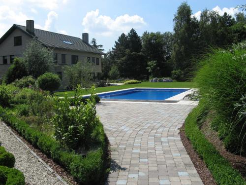Klosse Bed & Breakfast | B&B Au Grenier