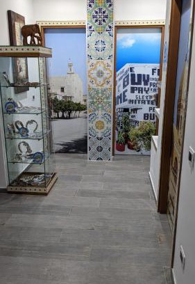 Favara Bed & Breakfast | B&B Aurora