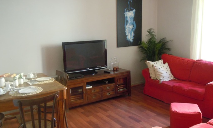 Bagnoli Bed & Breakfast | B&B Babà