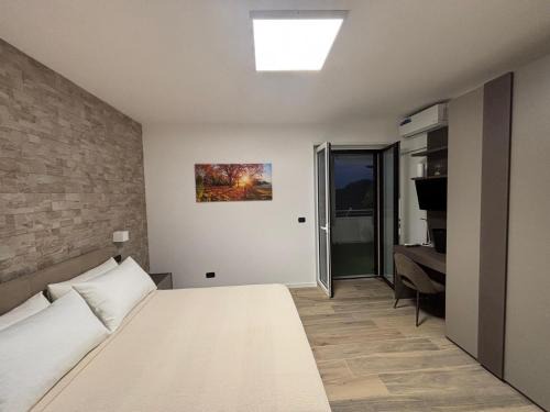 Municipio 5 Apartment | B&B Bari Apartment by Margi