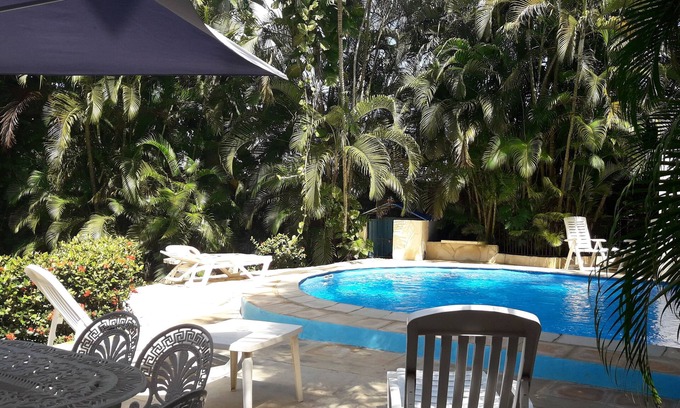 Municipality of Boyeros Bed & Breakfast | B&B Bella Beba
