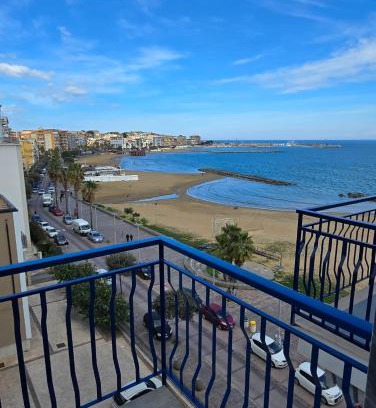 Crotone Bed & Breakfast | B&B Bella Vista