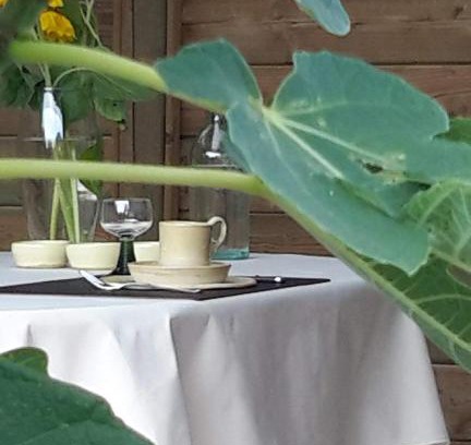 Gits Bed & Breakfast | B&B Bergdal