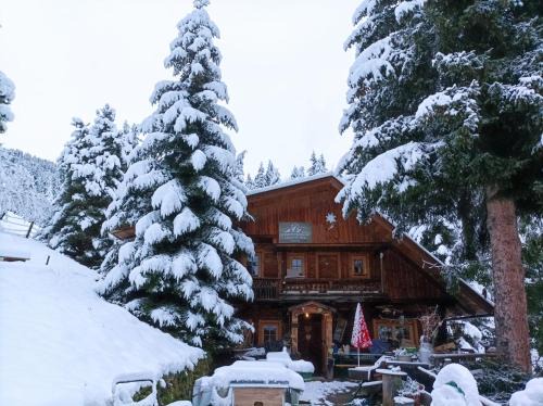 Irschen Bed & Breakfast | B&B,Bergheimat Oase