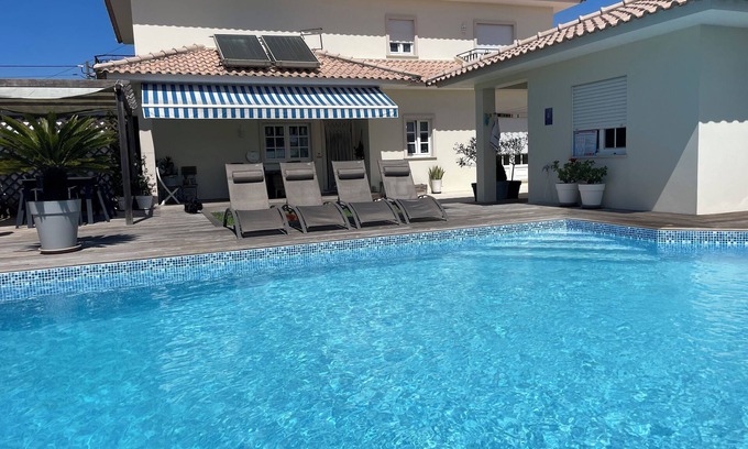 Ilhavo Bed & Breakfast | B&B between Aveiro and the beaches of Barra and Costa Nova