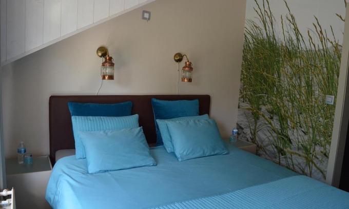 Wondelgem Bed & Breakfast | B&B Bij MoeMee