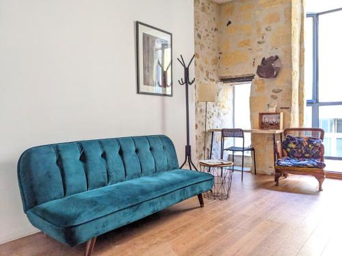 Saint-Michel Bed & Breakfast | B&B Bordeaux Saint Michel