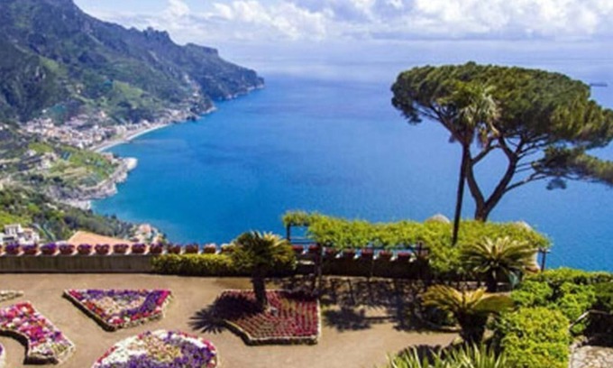 Cava de' Tirreni Bed & Breakfast | B&B Borgo 40