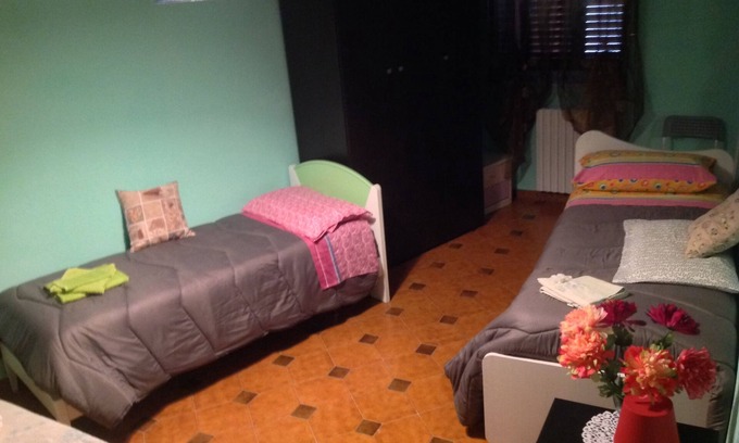 Papasidero Bed & Breakfast | B&B Borgo Antico