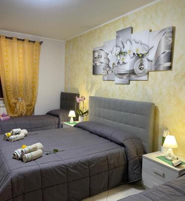 Bojano Bed & Breakfast | B&B Bovianum