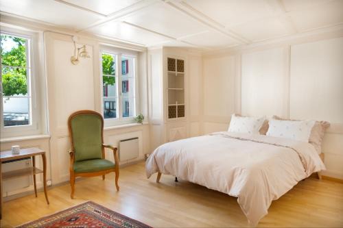 Brig Apartment | B&B Brig by KaffeeKlatsch
