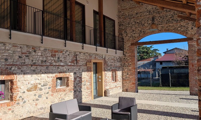 Breganze Bed & Breakfast | B&B Cà Breganze