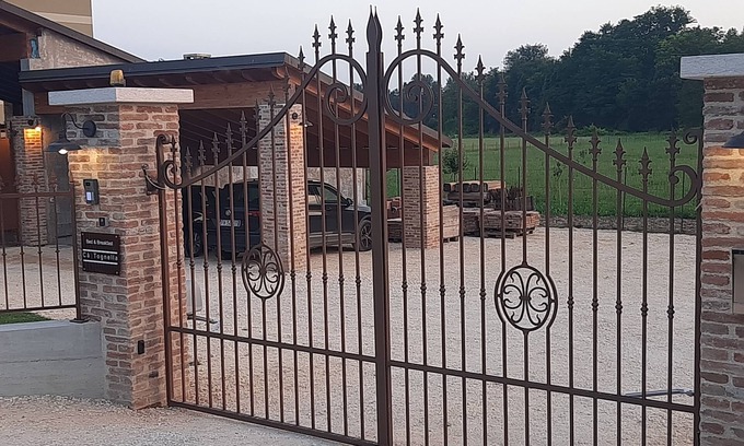 Settimo Bed & Breakfast | B&B Cà Tognella