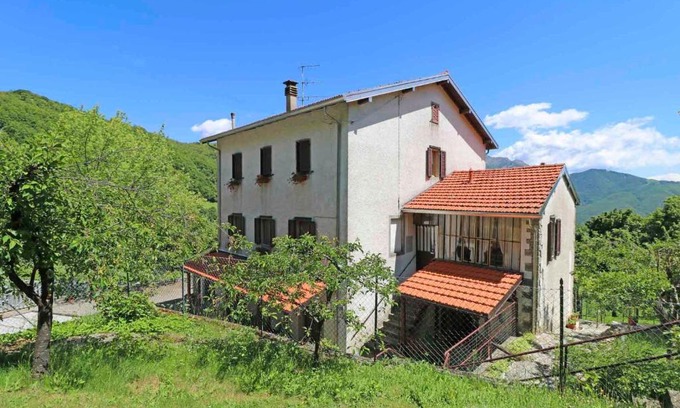 Pontremoli House | B&B Ca' Battista
