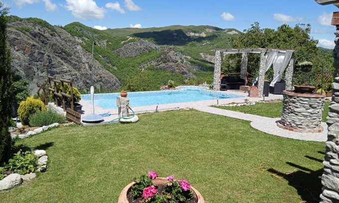 Valmozzola Bed & Breakfast | B&B Ca' d'Andrea