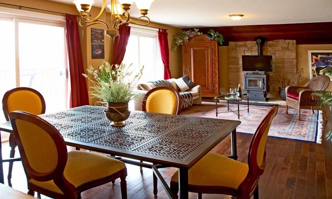 Lansdowne Bed & Breakfast | B & B Tekdiv