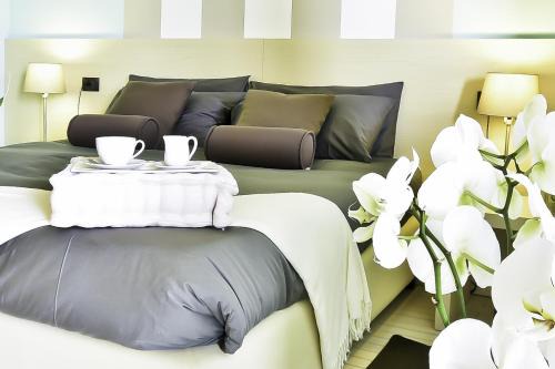 Dobrovo Bed & Breakfast | B&B Calligaris