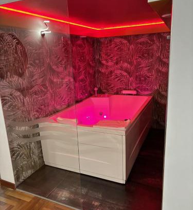 Quartiere XXI Pietralata Bed & Breakfast | B&B Caos Calmo