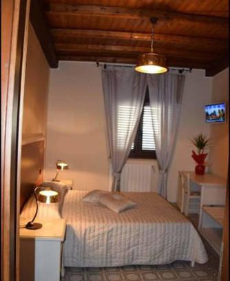 Mezzojuso Bed & Breakfast | b&b Caravella