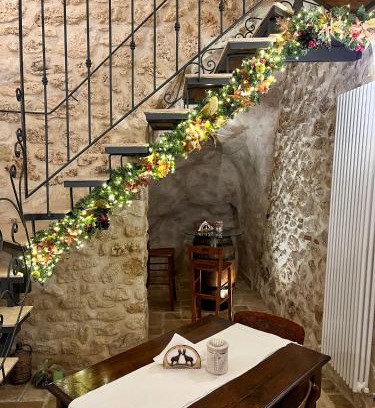 Campo di Giove Bed & Breakfast | B&B Casa Antonetti