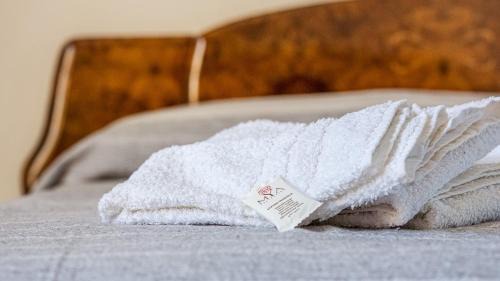 Castelsaraceno Apartment | B&B Casa Baronale