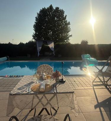 Belvedere Bed & Breakfast | B&B casa Belvedere