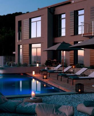 Ortonovo Bed & Breakfast | B&B Casa Colleverde