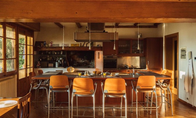 Greve in Chianti Bed & Breakfast | B&B Casa Decimo