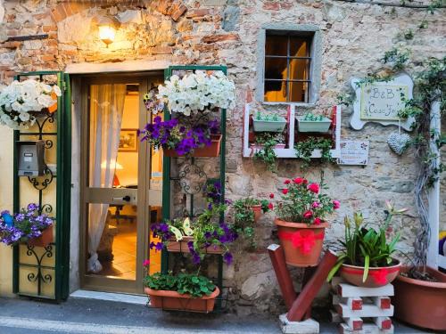 Signa Bed & Breakfast | B&B Casa Fei