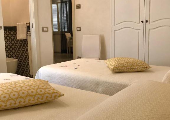 Citta della Pieve Bed & Breakfast | B&B Casa Gaia