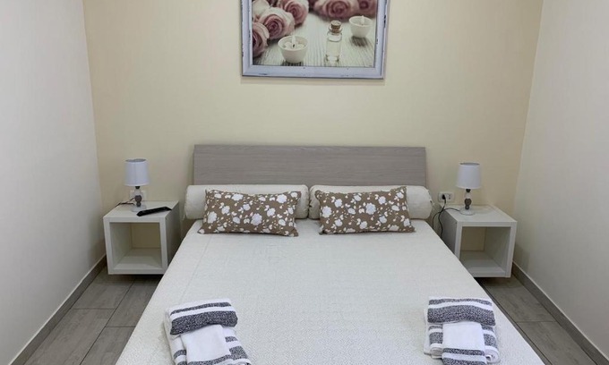 Ercolano Apartment | B&B Casa Gioia