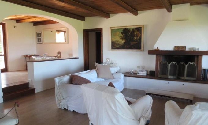 Offagna Bed & Breakfast | B&B Casa Soresina