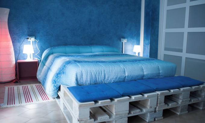 Castel Frentano Apartment | B&b Casa Tua Original rooms await