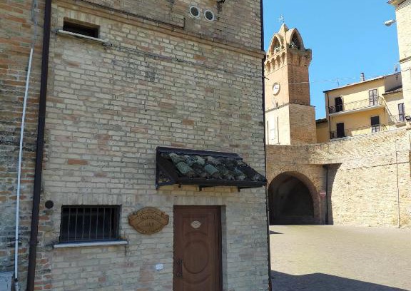 Tortoreto Bed & Breakfast | B&B casa vacanze LA DIMORA DI MADDALENA