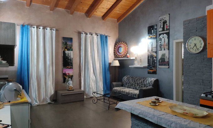 Ferrara Apartment | B&b Casa Venere is your comfort, your magic, the best for your vacation.
