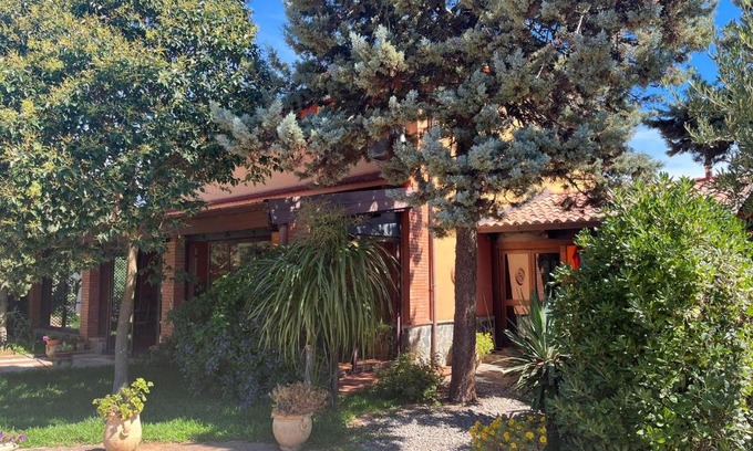 Castrovillari Bed & Breakfast | B&B Casa Vigne