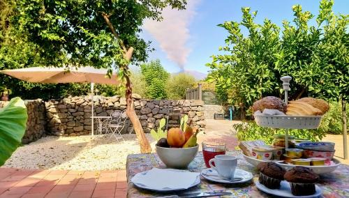 Riposto Bed & Breakfast | B&B CasaNera
