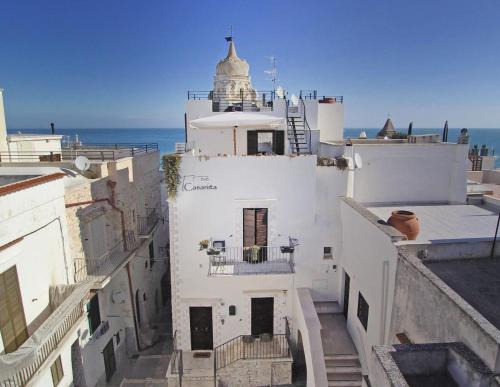 Vieste Bed & Breakfast | B&B Casanita