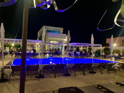 Minervino di Lecce Bed & Breakfast | B&B Casanova