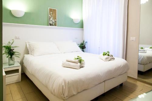 Gianicolense Bed & Breakfast | B&B Casetta Roma